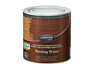 Owatrol Blocking Primer